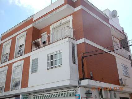 Piso en venta en Barbate