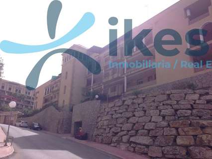 Piso en venta en Mijas