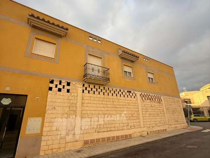 Piso en venta en Níjar zona Campohermoso