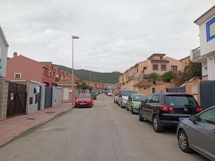 Chalet en venta en La Línea de la Concepción