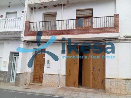 Casa en venta en Fiñana
