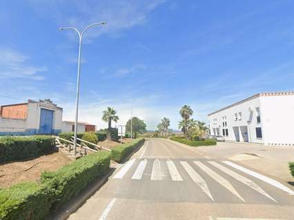 Nave industrial en venta en Puebla del Prior