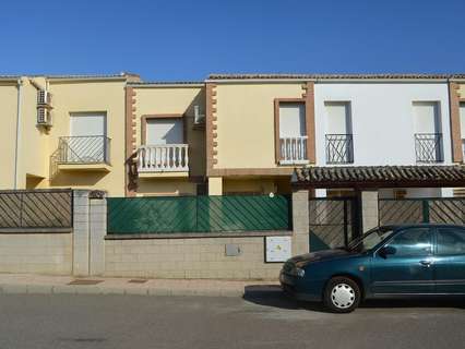 Casa en venta en Mengíbar