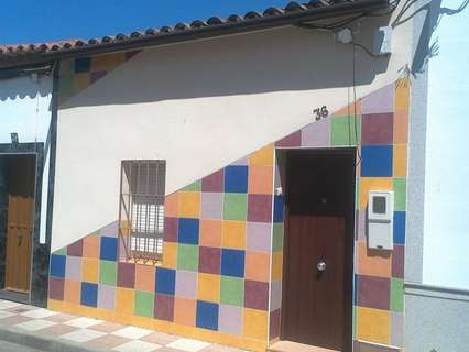 Casa en venta en Peñarroya-Pueblonuevo