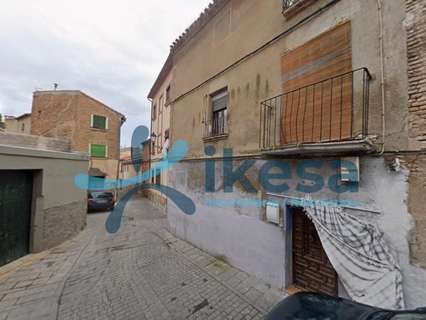Casa en venta en Tudela