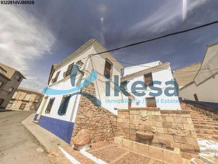 Casa en venta en Campo de Criptana