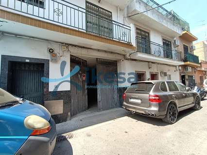 Local comercial en venta en Sevilla