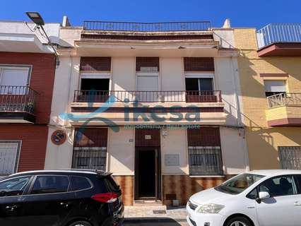 Casa en venta en Utrera