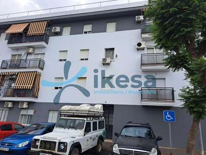 Piso en venta en San Juan del Puerto