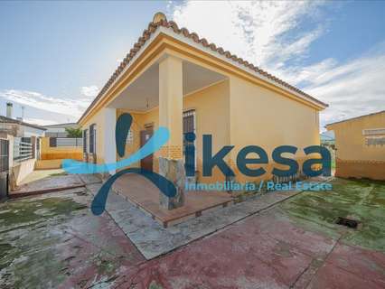 Casa en venta en Villablanca