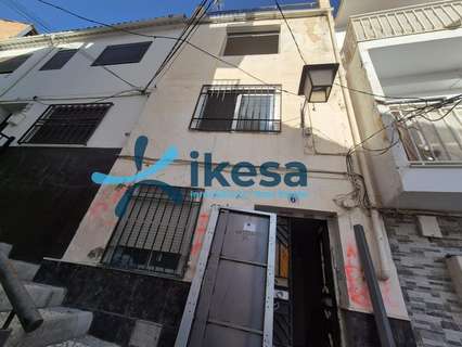 Casa en venta en Loja