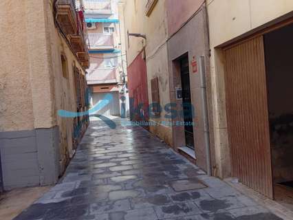 Trastero en venta en Almería