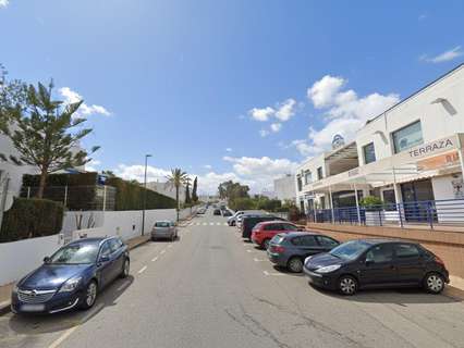 Casa en venta en Almería