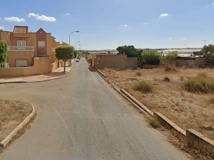 Dúplex en venta en El Ejido