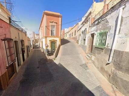 Casa en venta en Almería