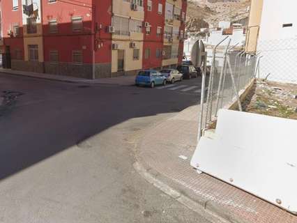 Piso en venta en Almería
