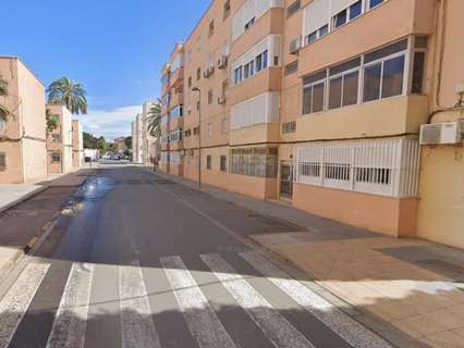 Piso en venta en Almería