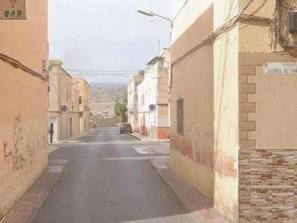 Casa en venta en Almería