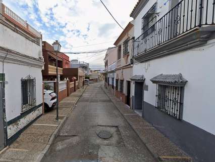 Casa en venta en La Línea de la Concepción