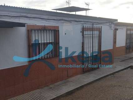 Casa en venta en Badajoz
