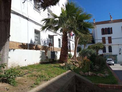 Piso en venta en San Roque