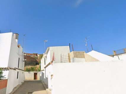 Casa en venta en La Puebla de los Infantes