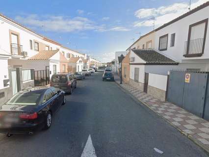 Casa en venta en Villamanrique de la Condesa