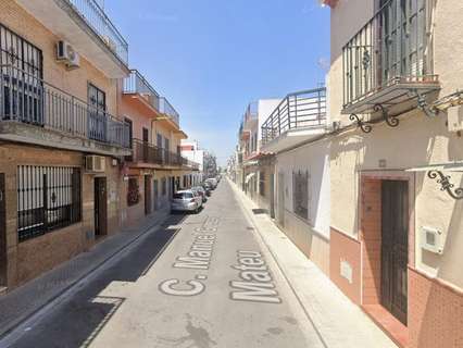 Piso en venta en Sevilla
