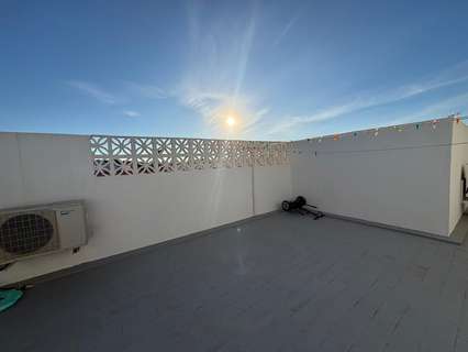 Piso en venta en San Fernando