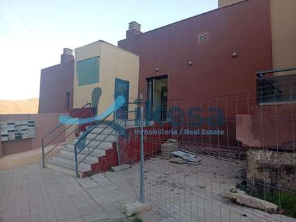 Apartamento en venta en El Ejido