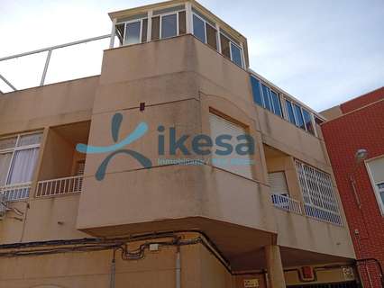 Ático en venta en Almería