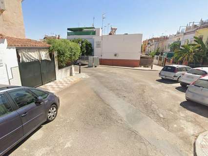 Casa en venta en Bormujos