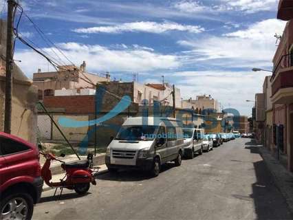 Parcela rústica en venta en Almería