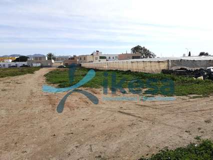 Parcela urbana en venta en Níjar zona Cabo de Gata