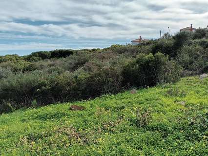 Parcela urbana en venta en La Línea de la Concepción