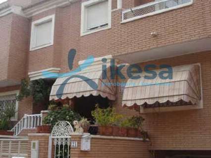 Chalet en venta en Almería