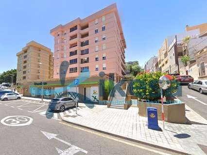 Piso en venta en Santa Cruz de Tenerife