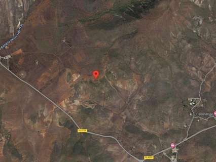 Parcela rústica en venta en Níjar