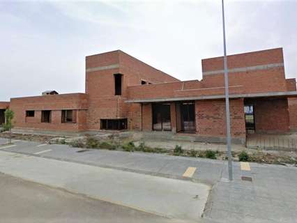 Parcela urbana en venta en El Carpio