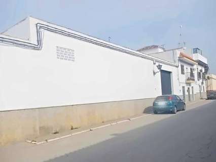 Casa en venta en Las Cabezas de San Juan