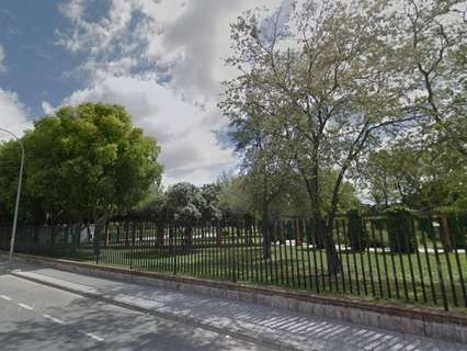 Chalet en venta en Mairena del Alcor