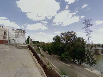 Casa en venta en Alcalá del Río