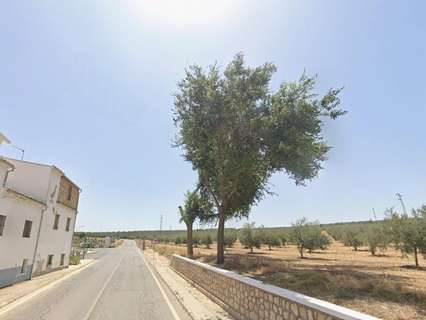 Casa en venta en El Saucejo