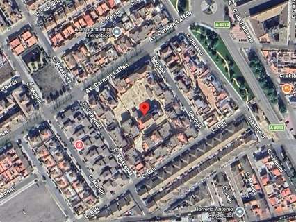 Piso en venta en Burguillos de Toledo