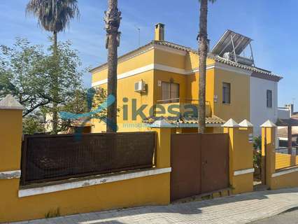 Casa en venta en Salteras