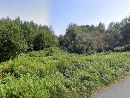 Parcela rústica en venta en A Merca