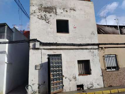 Casa en venta en Algeciras