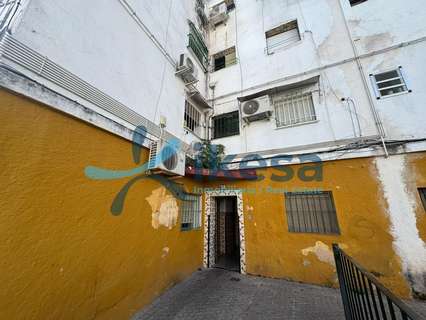 Planta baja en venta en Sevilla