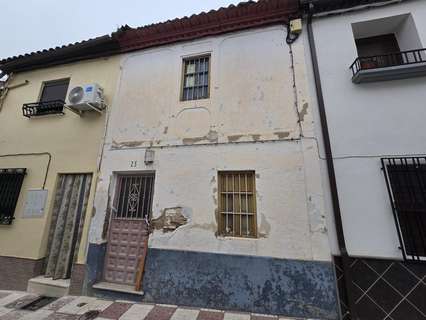 Casa en venta en Pinos Puente