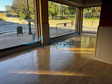 Local comercial en venta en San Juan de Aznalfarache